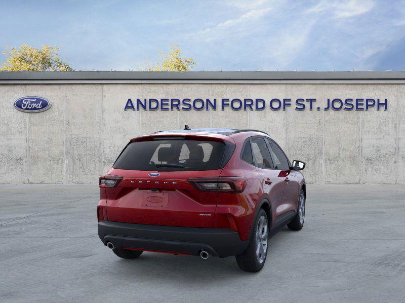 New 2025 Ford Escape for sale in St. Joseph MO