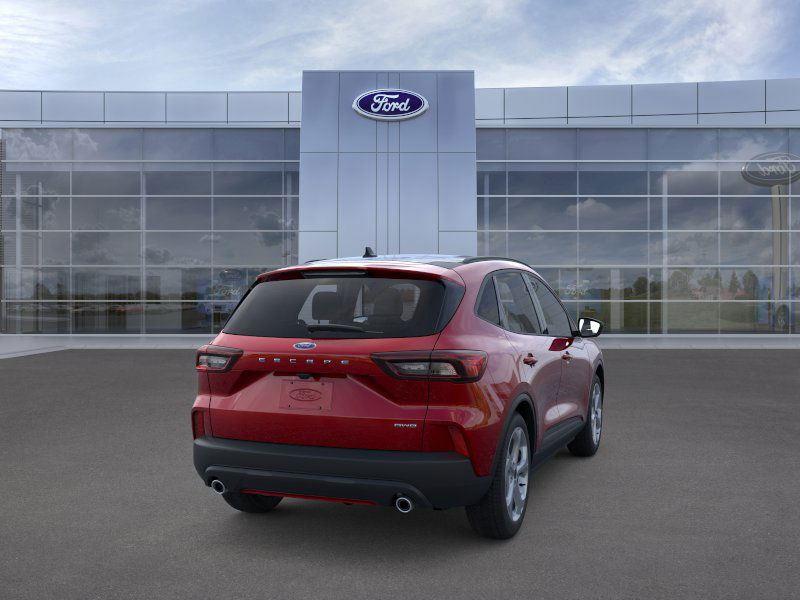 New 2025 Ford Escape for sale in St. Joseph MO
