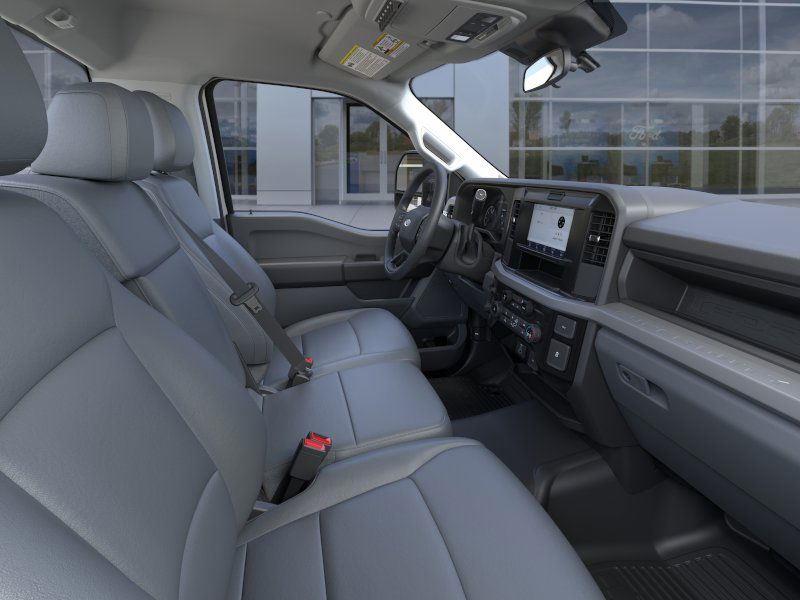 New 2025 Ford Super Duty F-250 SRW for sale in St. Joseph MO
