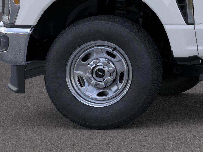 New 2025 Ford Super Duty F-250 SRW for sale in St. Joseph MO