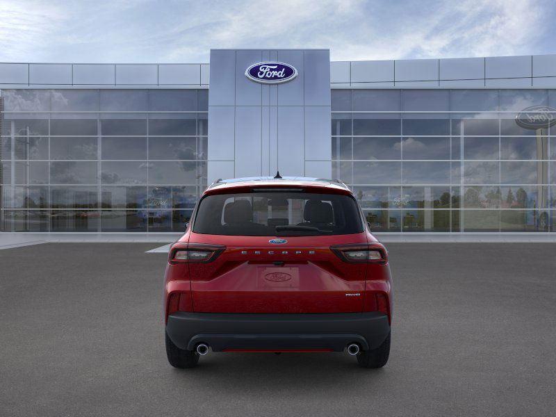 2025 Ford Escape ST-Line photo 5