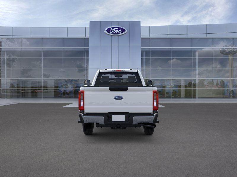 New 2025 Ford Super Duty F-250 SRW for sale in St. Joseph MO