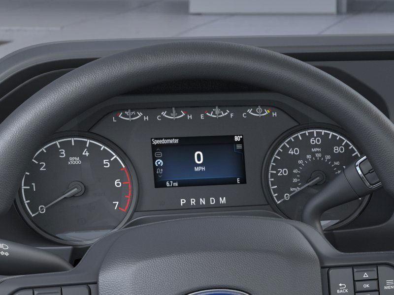 New 2025 Ford Super Duty F-250 SRW for sale in St. Joseph MO
