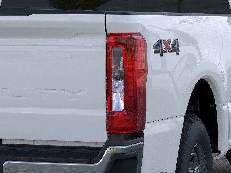 New 2025 Ford Super Duty F-250 SRW for sale in St. Joseph MO