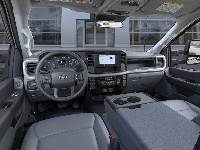 New 2025 Ford Super Duty F-250 SRW for sale in St. Joseph MO