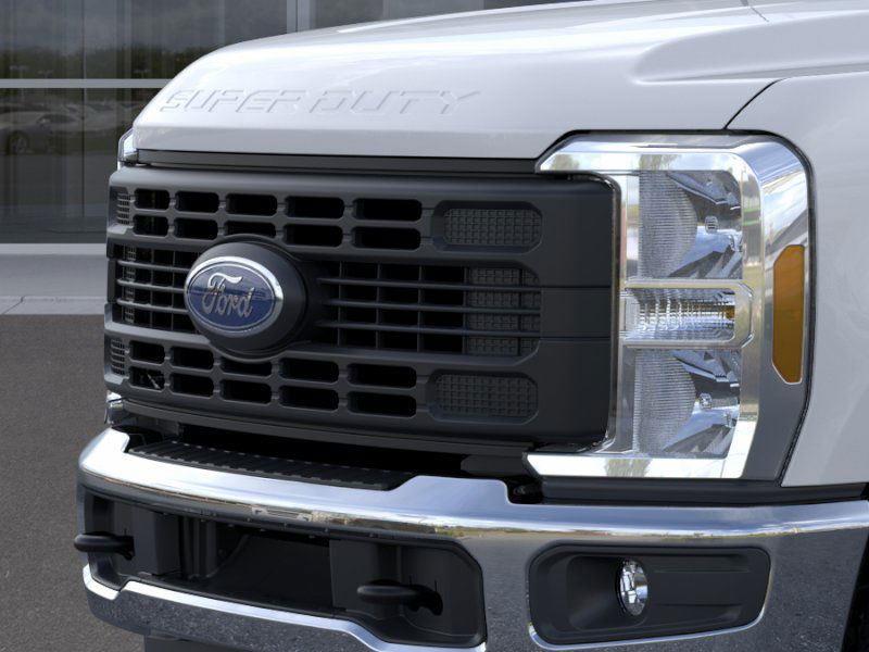New 2025 Ford Super Duty F-250 SRW for sale in St. Joseph MO