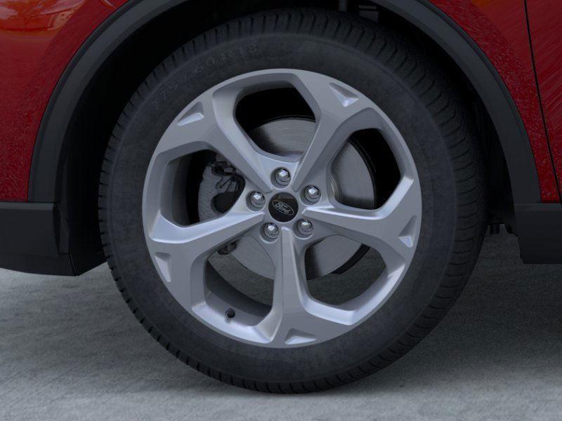 New 2025 Ford Escape for sale in St. Joseph MO