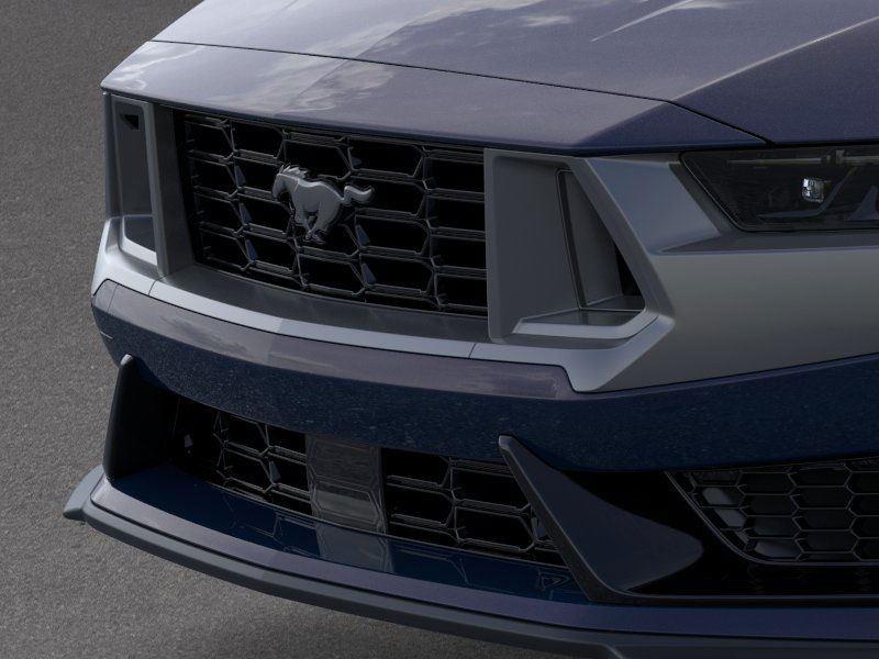 New 2025 Ford Mustang Dark Horse Coupe for sale in St. Joseph MO