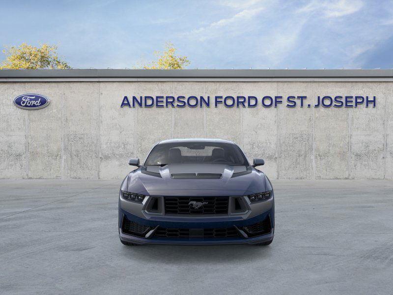 New 2025 Ford Mustang for sale in St. Joseph MO
