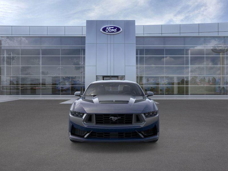 New 2025 Ford Mustang Dark Horse Coupe for sale in St. Joseph MO
