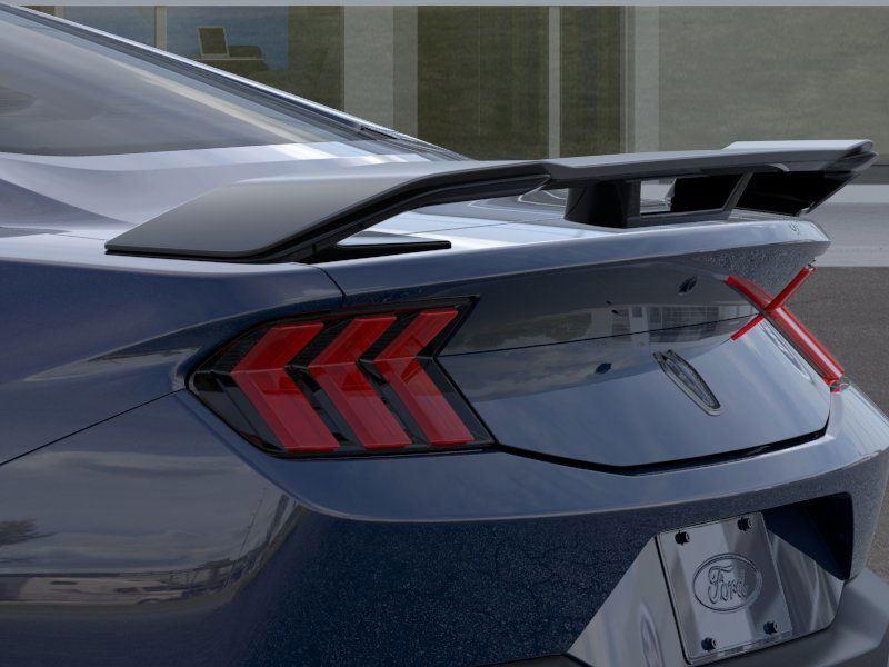 New 2025 Ford Mustang Dark Horse Coupe for sale in St. Joseph MO