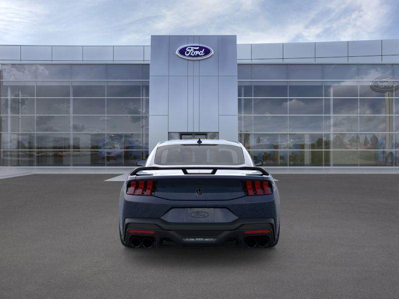 New 2025 Ford Mustang Dark Horse Coupe for sale in St. Joseph MO