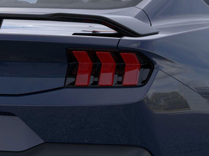 New 2025 Ford Mustang Dark Horse Coupe for sale in St. Joseph MO