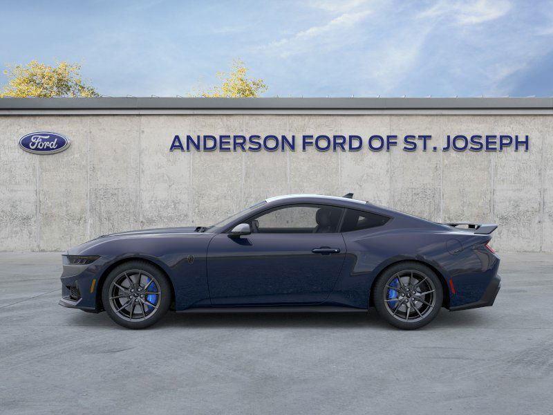 New 2025 Ford Mustang for sale in St. Joseph MO