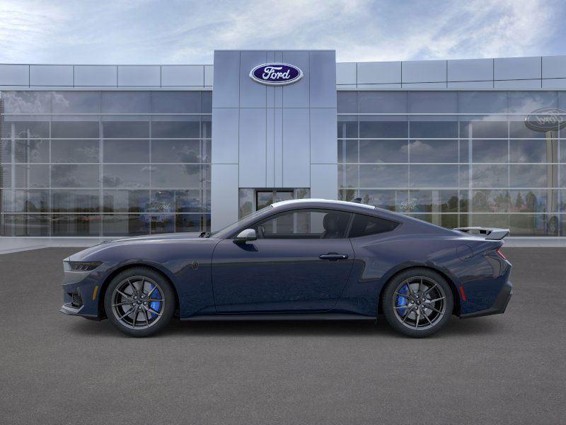 New 2025 Ford Mustang Dark Horse Coupe for sale in St. Joseph MO