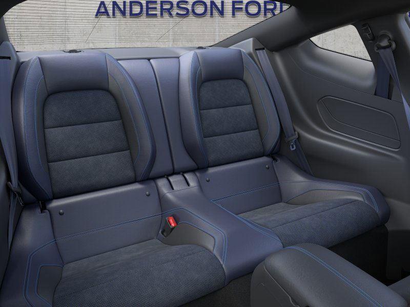 New 2025 Ford Mustang for sale in St. Joseph MO