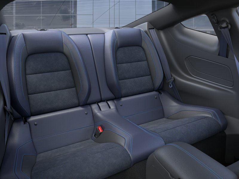 New 2025 Ford Mustang Dark Horse Coupe for sale in St. Joseph MO