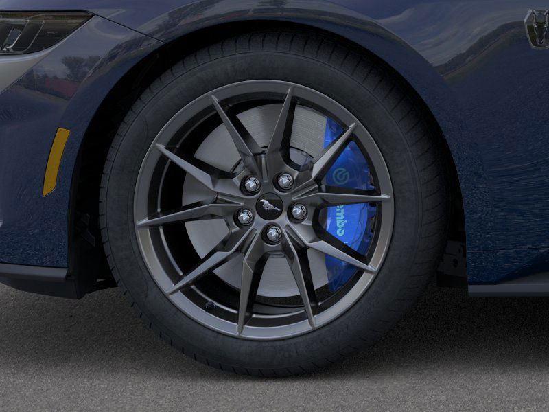 New 2025 Ford Mustang Dark Horse Coupe for sale in St. Joseph MO