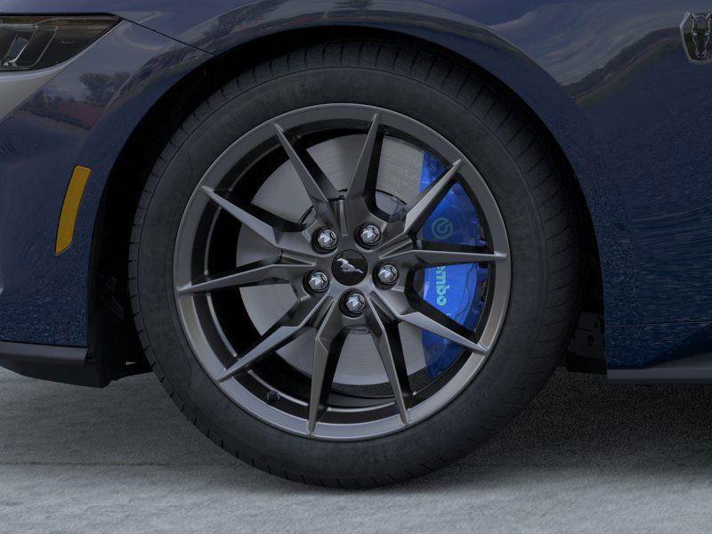 New 2025 Ford Mustang for sale in St. Joseph MO