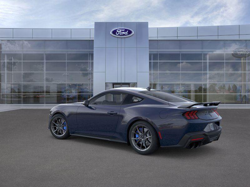 New 2025 Ford Mustang for sale in St. Joseph MO