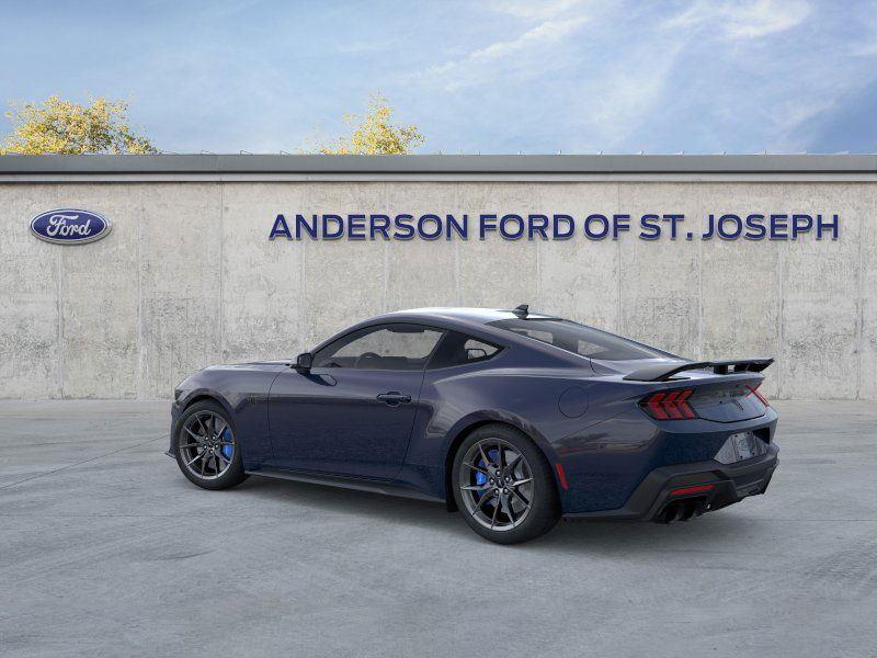 New 2025 Ford Mustang for sale in St. Joseph MO