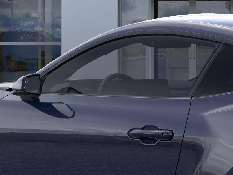 New 2025 Ford Mustang Dark Horse Coupe for sale in St. Joseph MO