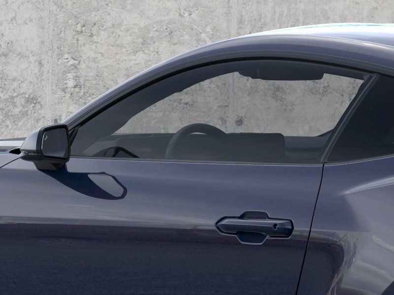 New 2025 Ford Mustang for sale in St. Joseph MO