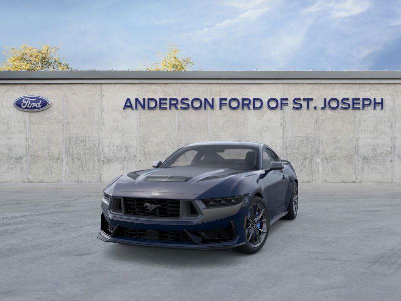 New 2025 Ford Mustang for sale in St. Joseph MO