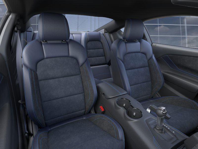 New 2025 Ford Mustang Dark Horse Coupe for sale in St. Joseph MO