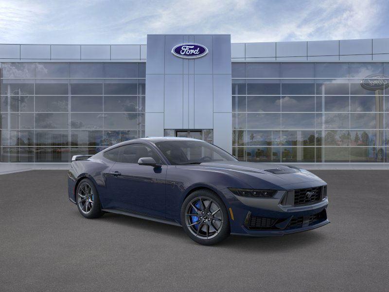 New 2025 Ford Mustang Dark Horse Coupe for sale in St. Joseph MO