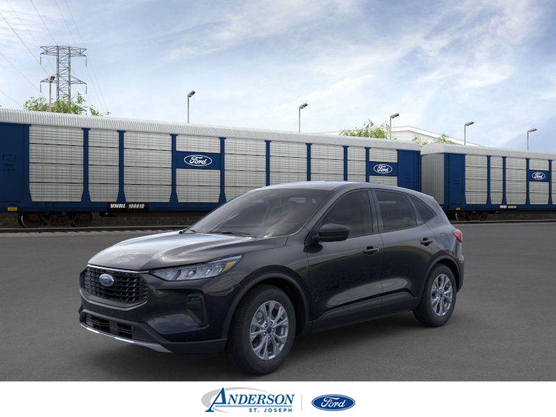 New 2025 Ford Escape Active SUV for sale in St. Joseph MO