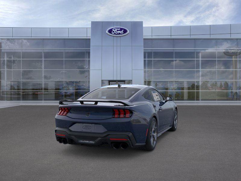 New 2025 Ford Mustang for sale in St. Joseph MO