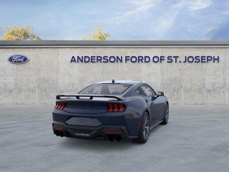 New 2025 Ford Mustang for sale in St. Joseph MO