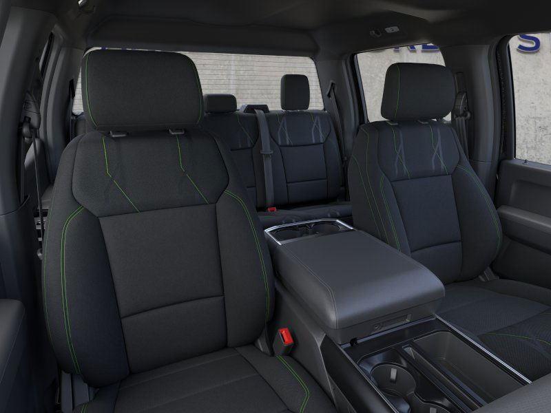 New 2025 Ford F-150 for sale in St. Joseph MO