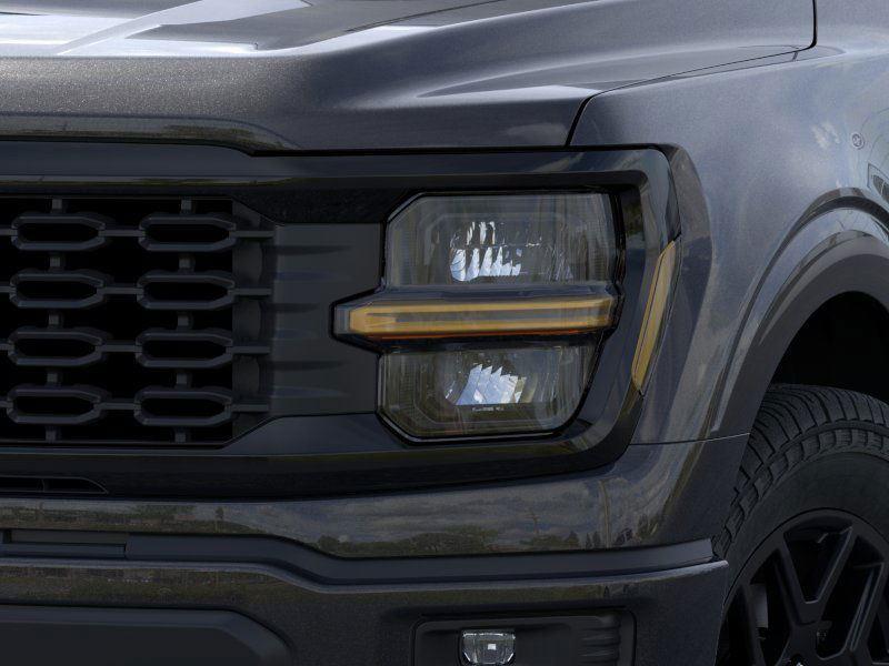 New 2025 Ford F-150 for sale in St. Joseph MO