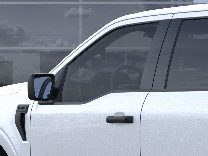 New 2025 Ford F-150 for sale in St. Joseph MO