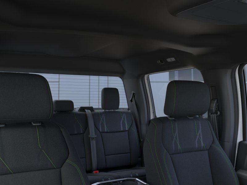 New 2025 Ford F-150 for sale in St. Joseph MO