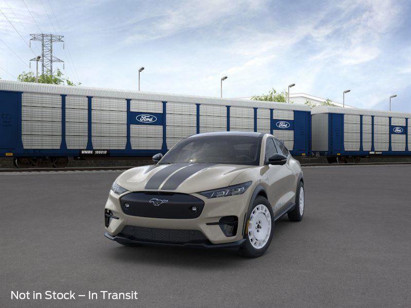 New 2025 Ford Mustang Mach-E GT SUV for sale in St. Joseph MO