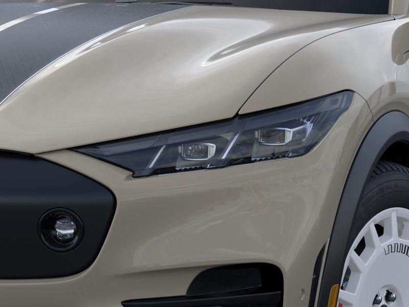 New 2025 Ford Mustang Mach-E GT SUV for sale in St. Joseph MO