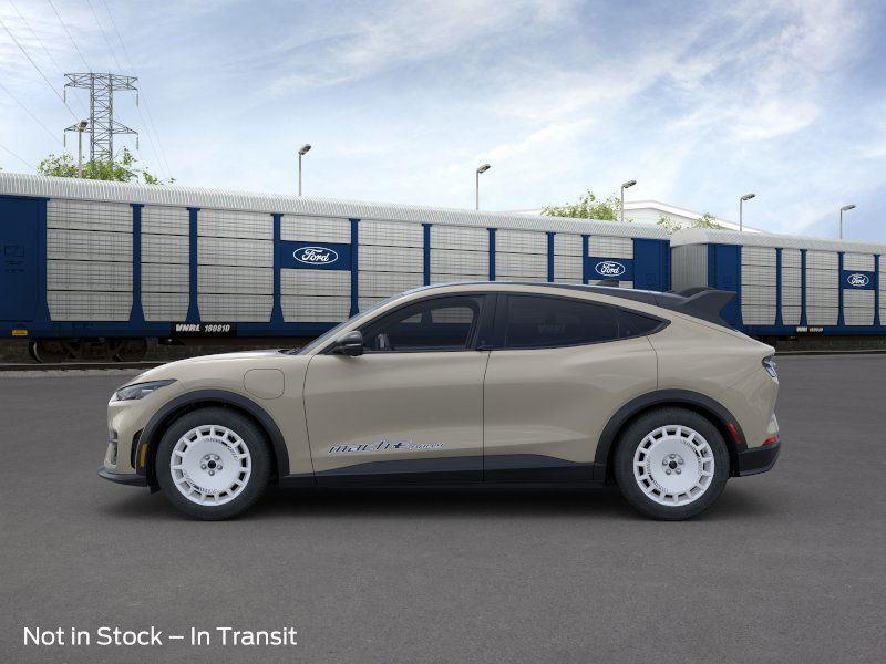 New 2025 Ford Mustang Mach-E GT SUV for sale in St. Joseph MO