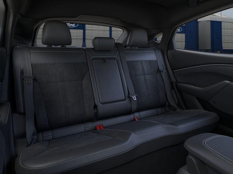 New 2025 Ford Mustang Mach-E GT SUV for sale in St. Joseph MO