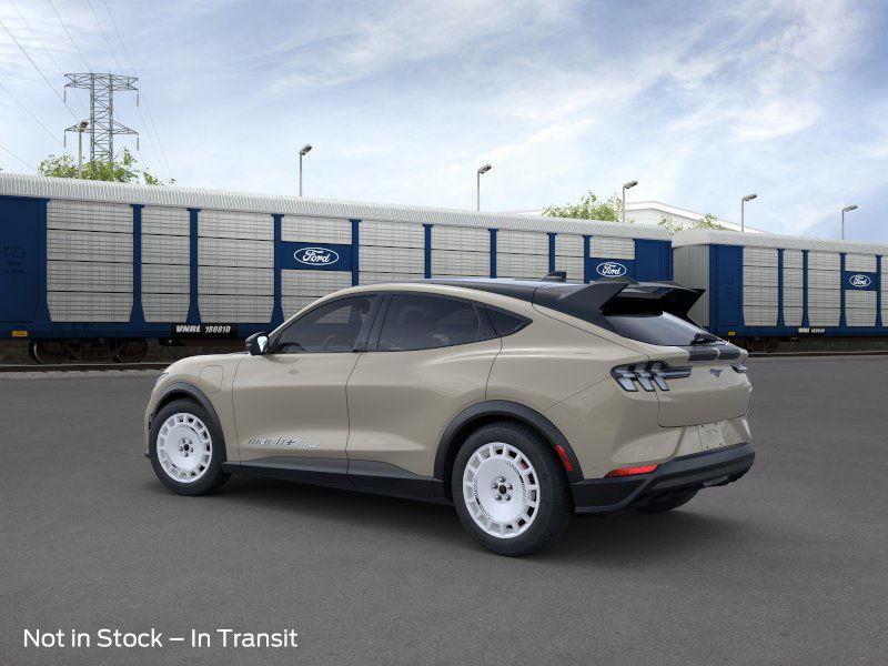 New 2025 Ford Mustang Mach-E for sale in St. Joseph MO
