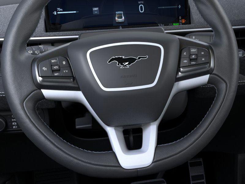New 2025 Ford Mustang Mach-E GT SUV for sale in St. Joseph MO