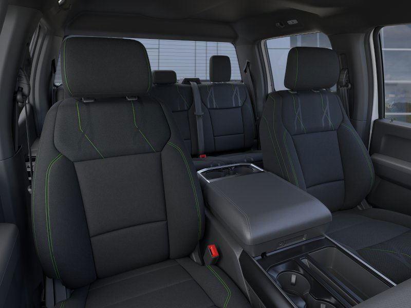 New 2025 Ford F-150 for sale in St. Joseph MO