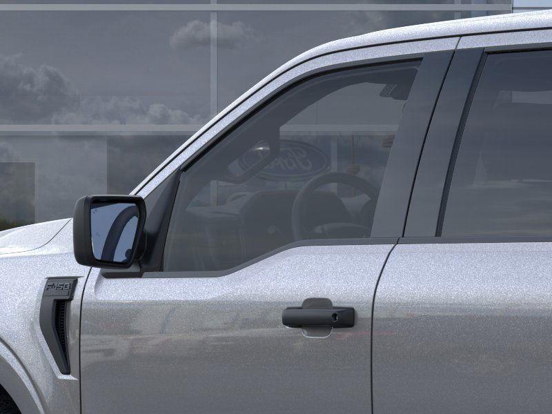 New 2025 Ford F-150 for sale in St. Joseph MO