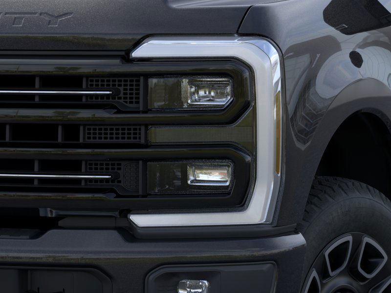 New 2025 Ford Super Duty F-350 SRW for sale in St. Joseph MO