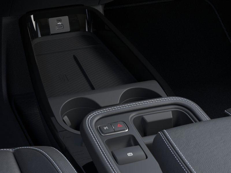 New 2025 Ford Mustang Mach-E GT SUV for sale in St. Joseph MO