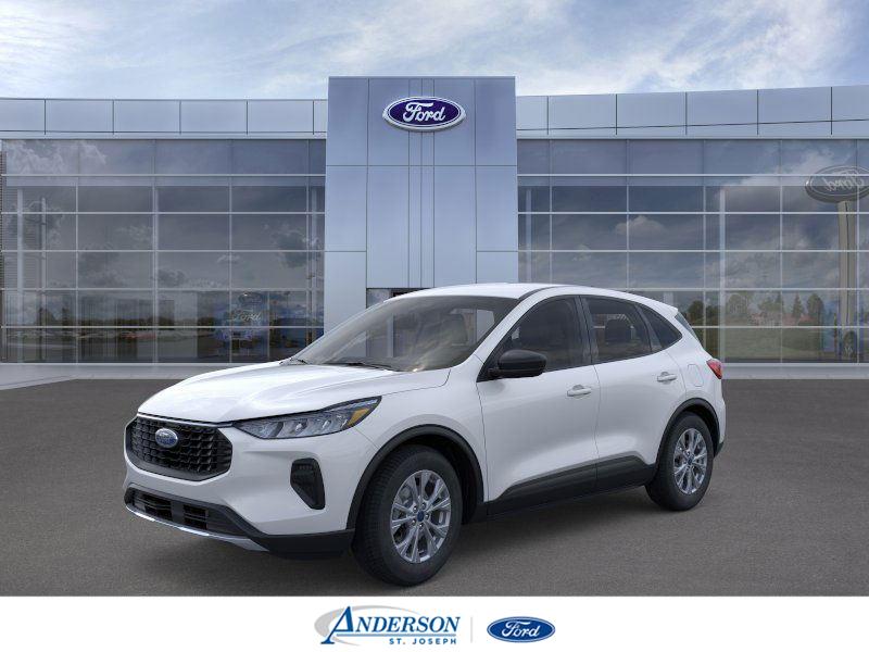 New 2025 Ford Escape Active SUV for sale in St. Joseph MO