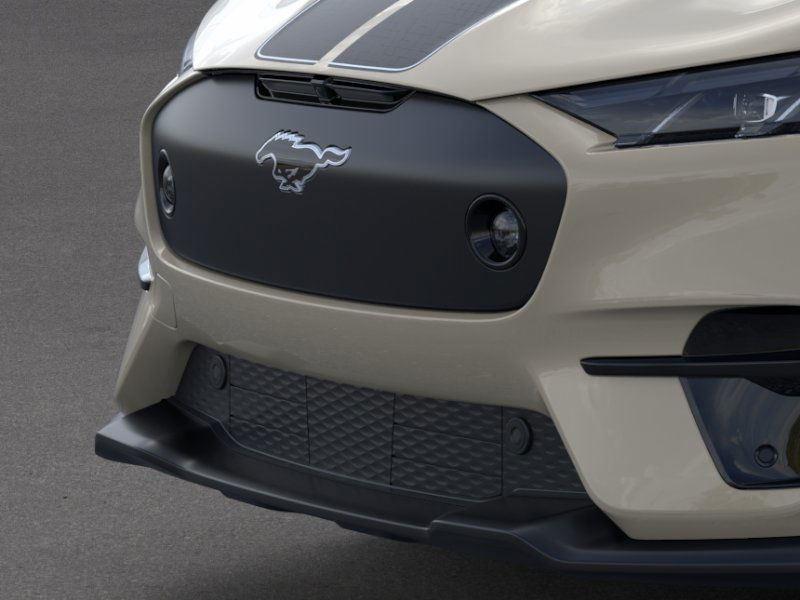 New 2025 Ford Mustang Mach-E GT SUV for sale in St. Joseph MO