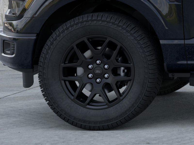 New 2025 Ford F-150 for sale in St. Joseph MO